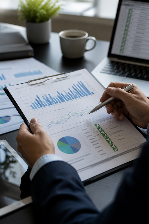 Audit & Compliance Automation image