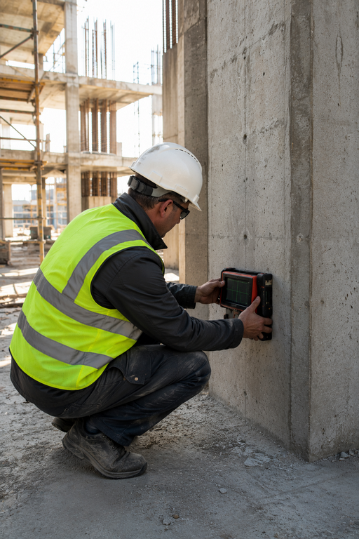 Construction Quality Verification image
