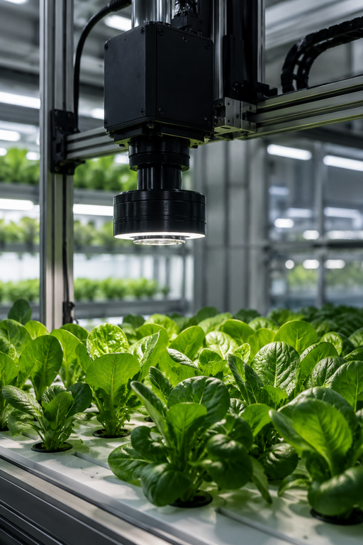 Crop Phenotyping & Disease Taxonomy image