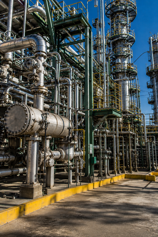 Industrial Asset Inspection image