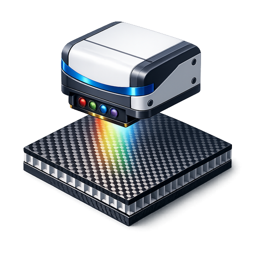 Inspection & Integrity solution space icon