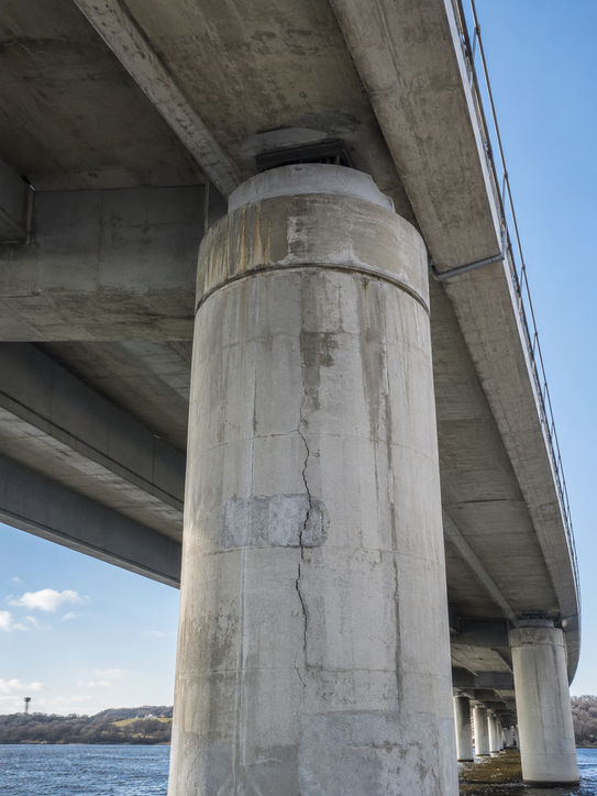 Structural Integrity Assessment image