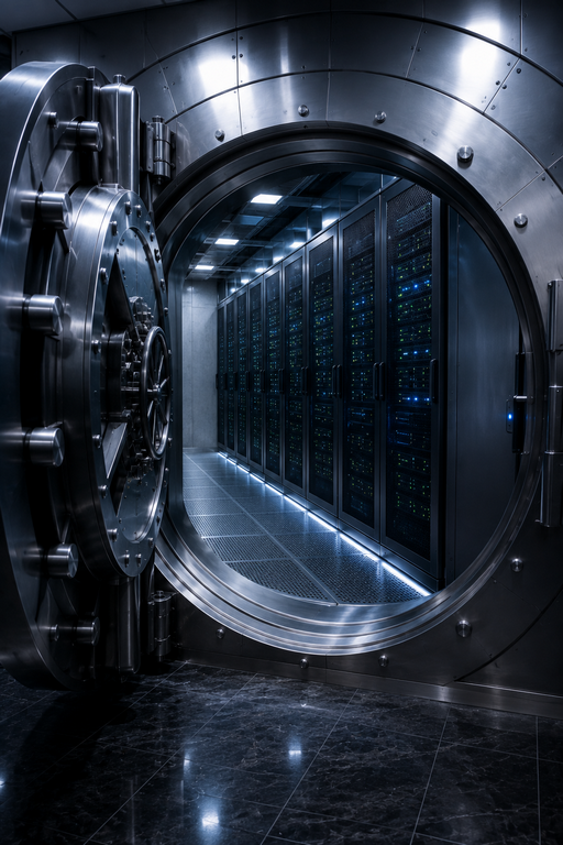 Trusted Decision Support image