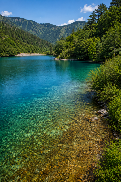 Water & Environmental Monitoring image
