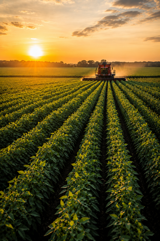 Yield Forecasting image