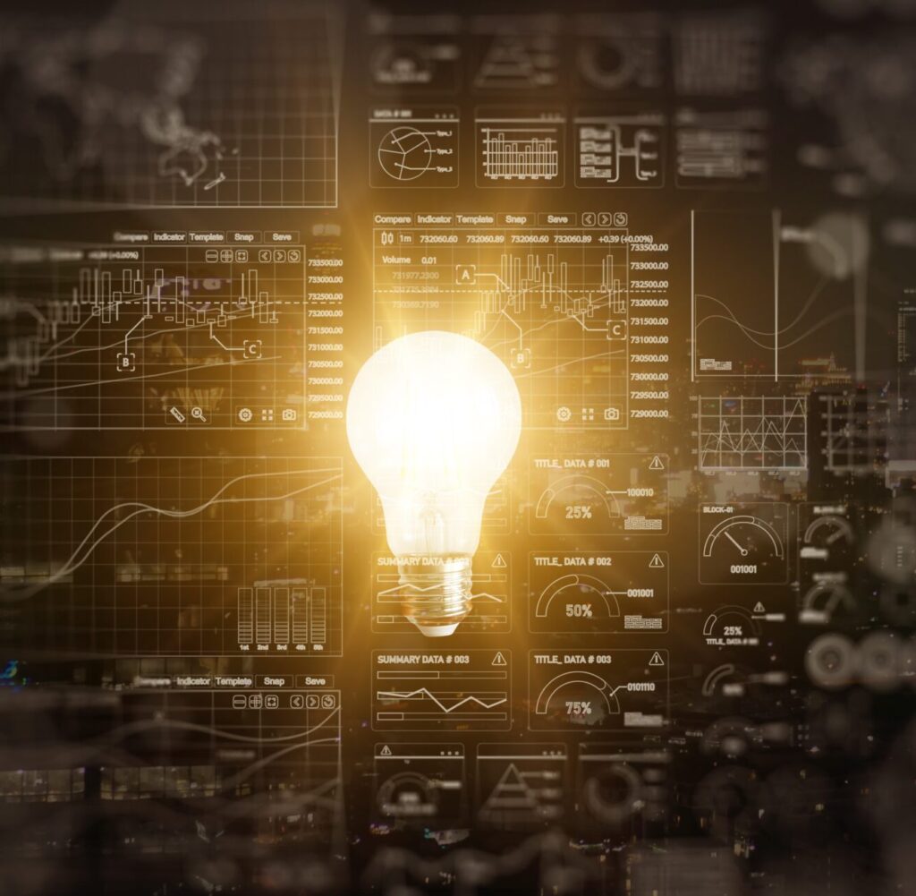 Research Excellence | LinearLabs AI & Simulation R&D Hub