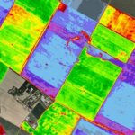 All-weather field intelligence for land systems